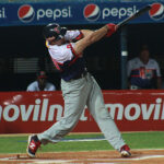 Magallanes extendió su yugo contra Leones