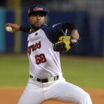 Carlos Narváez, el receptor que cambió el rostro de Cardenales en el Round Robin