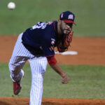 Danry Vásquez transforma toda su adrenalina en una prolífera ofensiva