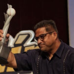 Con suspenso, Leones tomó la iniciativa en la Gran Final