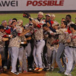 Cafecito Martínez recibe elogios en San Luis