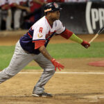 José Castillo: “Jugaré la segunda base con los Tigres”