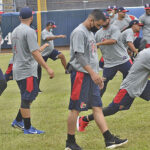 Águilas iniciará entrenamientos el 8 de octubre