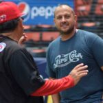 José Alvarado regresó con los Rays