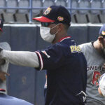 Wilmer Flores regresó al roster activo de los Gigantes