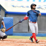 Anthony Castro confía en el bullpen de Leones