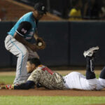 A Petit le sorprendió quedar fuera del roster de Washington