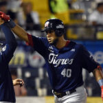 David Rodríguez cazó al Cardenales en entradas extras