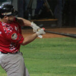 Víctor Gárate lanzará en cualquier rol que le asigne Leones