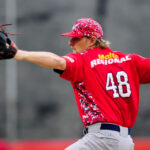 Jhoulys Chacín  cumple en el papel que le asignen