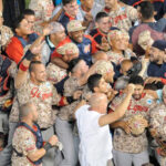 Bicampeonato histórico de Santurce