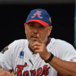 Bravos blanqueó a Magallanes y dividió la doble tanda