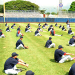 Arcenio León terminó con 36 salvados