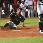 Osleivis Basabe rescata el arte de conectar triples