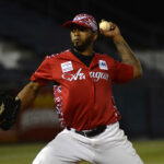 Leones calificó como positiva su primera semana de prácticas