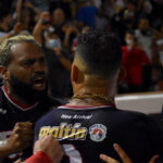 Bravos forzó un juego extra con los Tigres