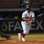 Cardenales logró prevalecer ante el empuje de Caribes
