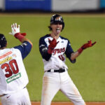 Magallanes carburó en el octavo para vencer a Cardenales