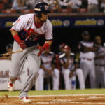 Luis Díaz y Wilfredo Tovar sentenciaron a los Bravos