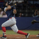 Juan Graterol: “Tengo muchas ganas de ganar”