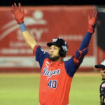 Bravos cazó a Águilas y ascendió al tercer lugar