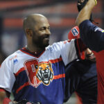 Magallanes venció a Bravos con suspenso