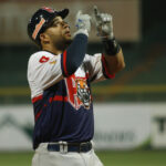 Daniel Mayora quiere transformarse en jonronero y ayudar a Bravos