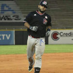 Josmil Pinto decidió la tercera victoria de Magallanes