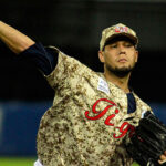 La LVBP inició procedimiento disciplinario en contra de Alex Cabrera