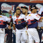 Oswaldo Guillén sobre el slump: “Eso es periódico de ayer”