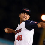 Para Carlos Navas la fortaleza mental es clave en su trabajo de cerrador