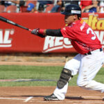 El binomio Correa-Altuve volvió a ser determinante para Houston