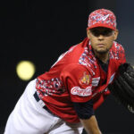 Bravos dividió en Barquisimeto