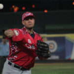 Elías Díaz exhibe su talento con Bravos