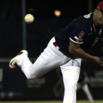 Héctor Giménez suspendido por dos juegos