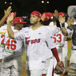 Engelb Vielma perderá seis semanas de acción