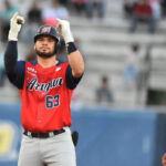 Renato Núñez: “Nos propusimos que este año sería grande para el Magallanes”