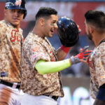 Oswaldo Guillén aprendió a conocer la LVBP como manager