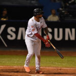 La lluvia impidió último juego entre Cardenales y Caribes