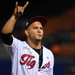 Filadelfia colocó a Francisco Morales en asignación