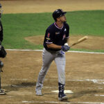 Erick Leal vengó al Magallanes en el segundo choque ante Cardenales