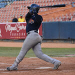 Águilas revivió gracias a jonrones