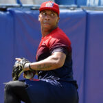 Héctor Arias: “Garantizar en el beisbol, no es buena idea”