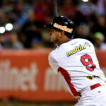 Cardenales tomó control de la serie en Margarita