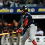 Anderson Espinoza lideró la rotación del Cardenales