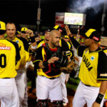 El Comité de Apelación de la LVBP ratificó suspensión de Félix Pérez