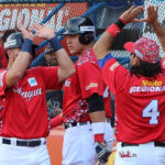 Daniel Mayora disfrutó el Universitario desde la acera de enfrente