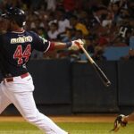 Wilfredo Tovar se alista con Leones para la jornada inaugural