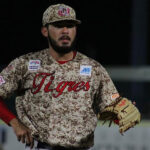 Alex González y Ramón Cabrera se unieron a Leones