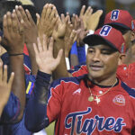 Tiburones blanqueó a Cardenales y avanzó a la postemporada